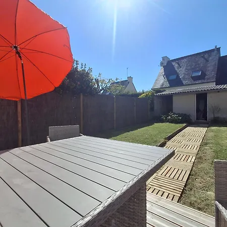 Maison Au Calme Ideale Pour Decouvrir Sud Finistere Quimper